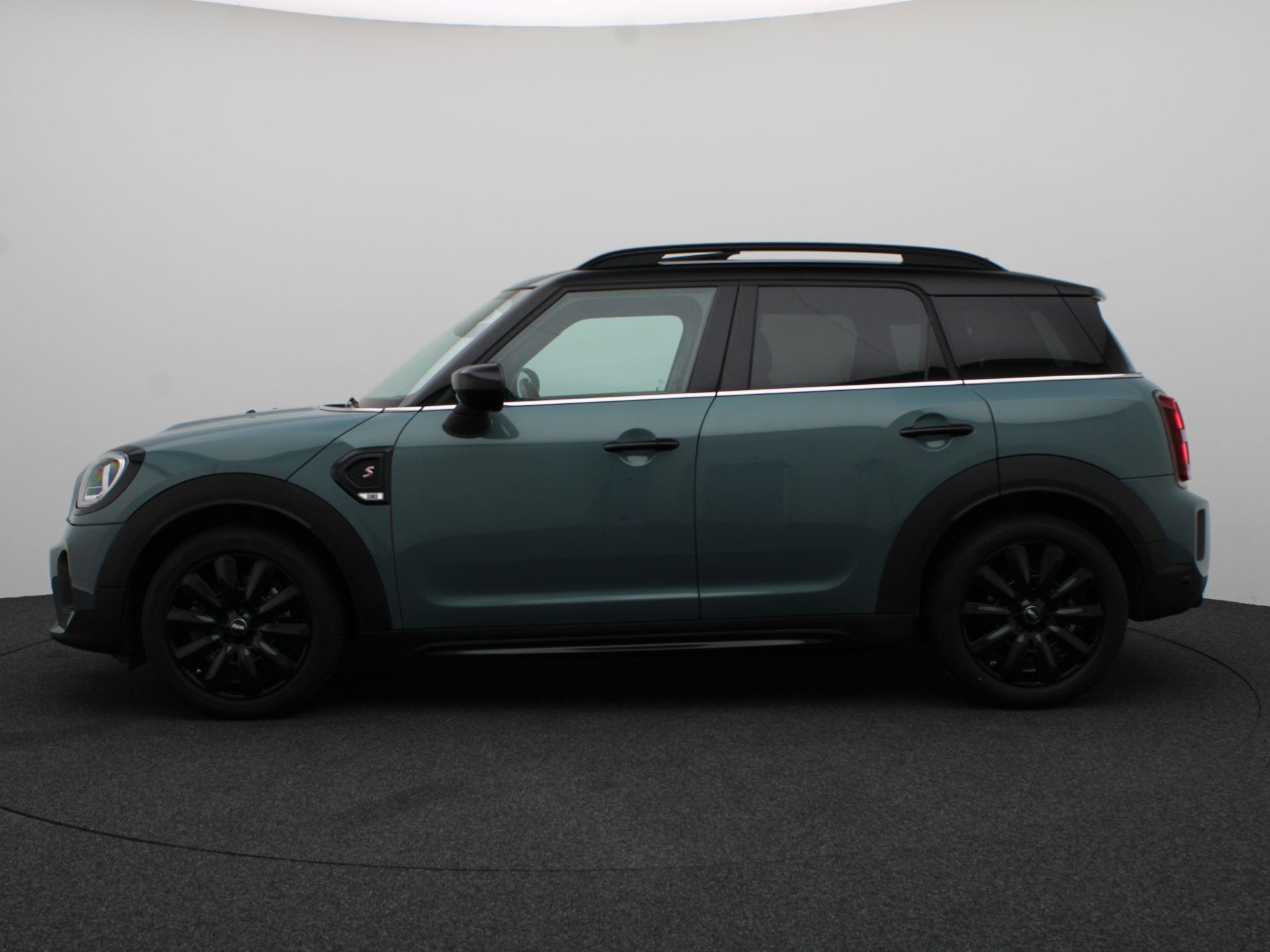 MINI Countryman Cooper S - Afbeelding 4