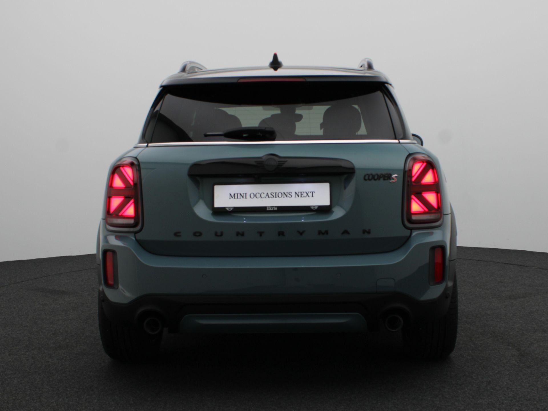 MINI Countryman Cooper S - Afbeelding 5