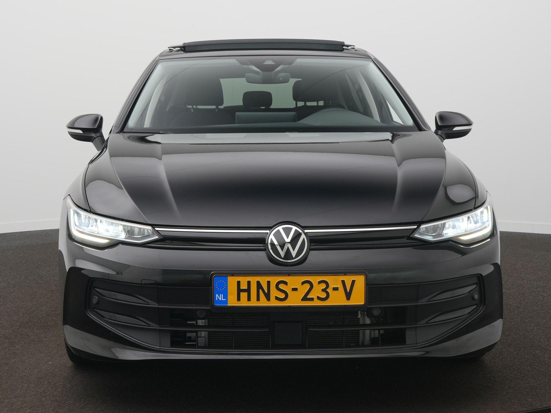 Volkswagen Golf 1.5 eHybrid Life Edition - Afbeelding 2