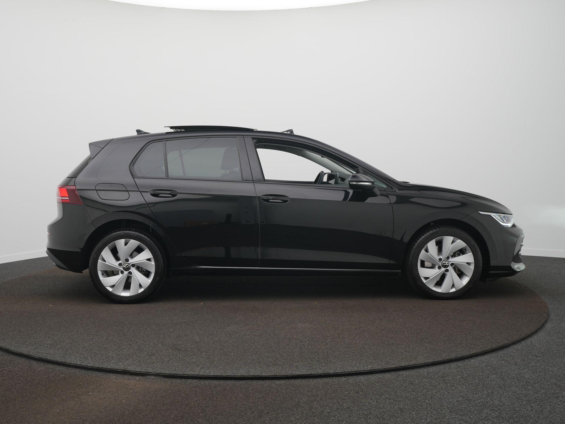 Volkswagen Golf 1.5 eHybrid Life Edition - Afbeelding 4