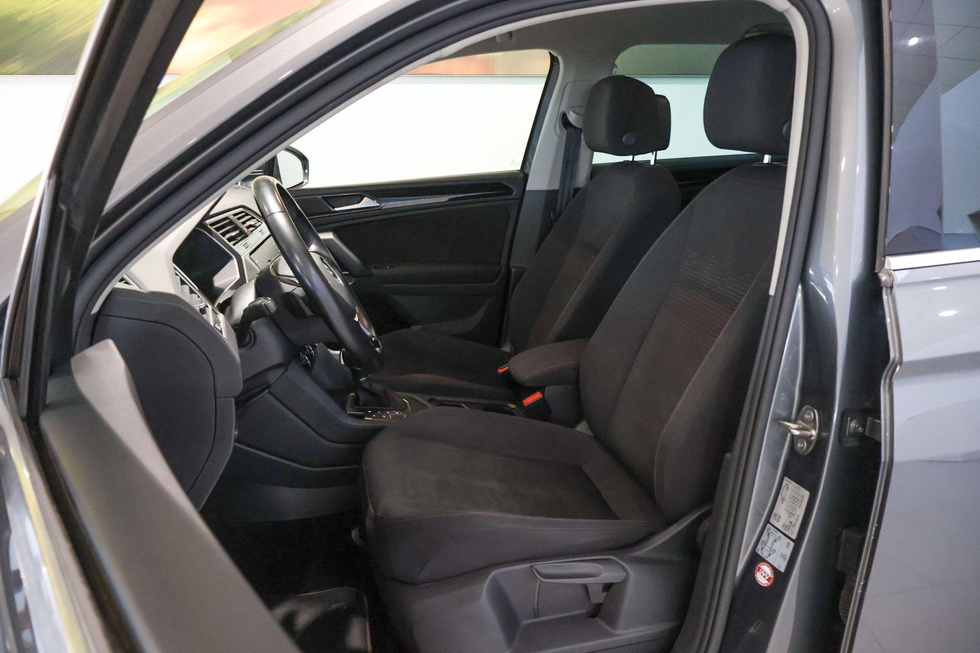 Volkswagen Tiguan 1.4 TSI 150pk DSG ACT Sound Business R-Line - Afbeelding 4