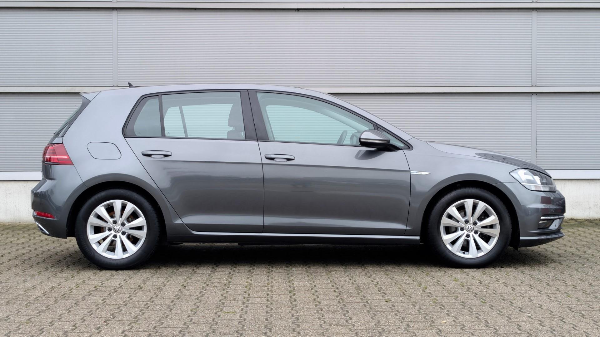 Volkswagen Golf 1.5 TSI 130pk Comfortline Business - Afbeelding 3