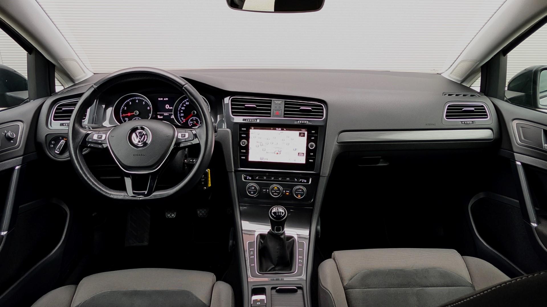 Volkswagen Golf 1.5 TSI 130pk Comfortline Business - Afbeelding 5