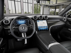 Mercedes-Benz GLC 300e 4MATIC Sport Edition - Afbeelding 3