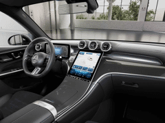 Mercedes-Benz GLC 300e 4MATIC Sport Edition - Afbeelding 4