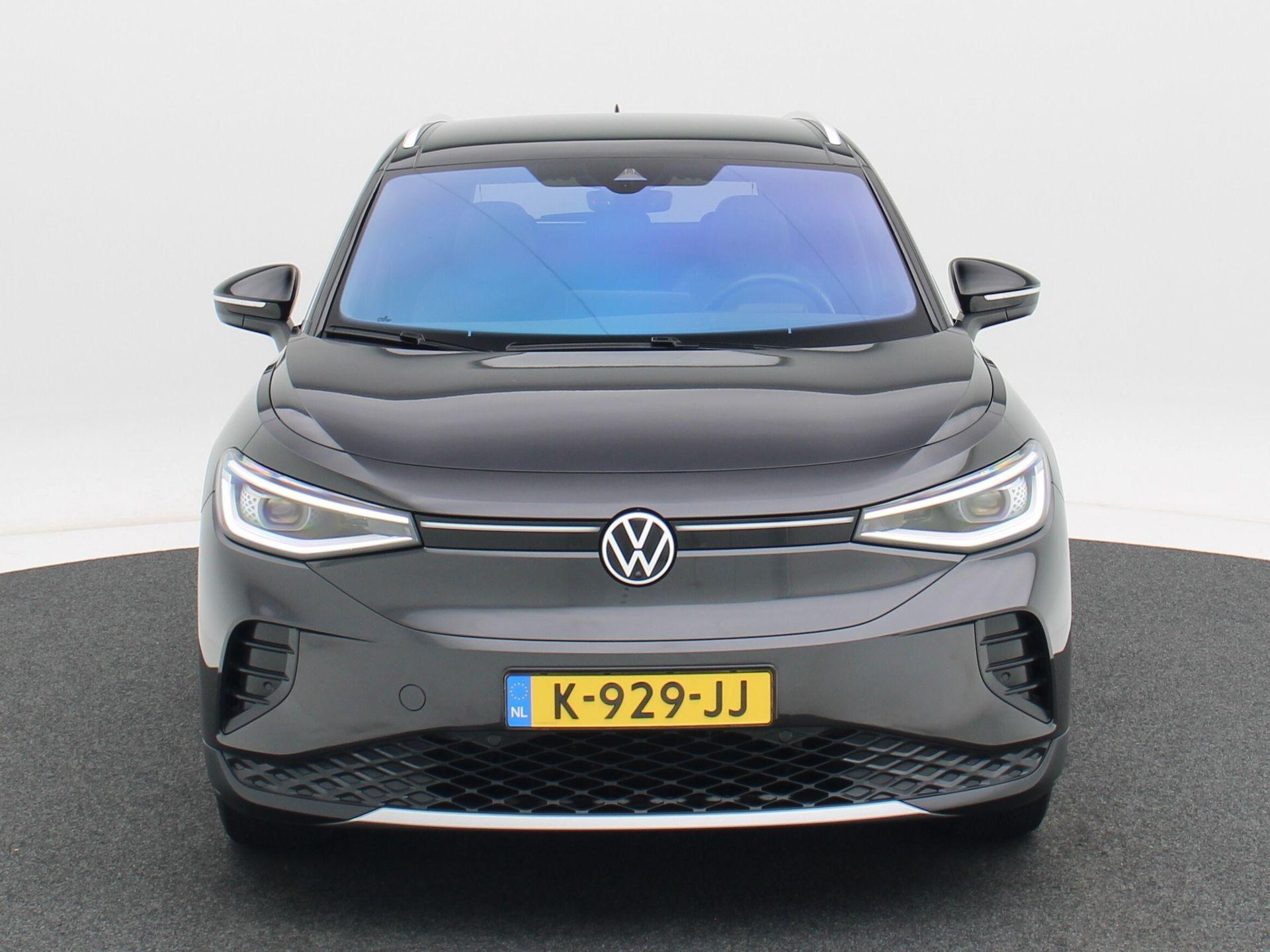 Volkswagen ID.4 First Max 77 kWh 205 Pk Automaat - Afbeelding 5