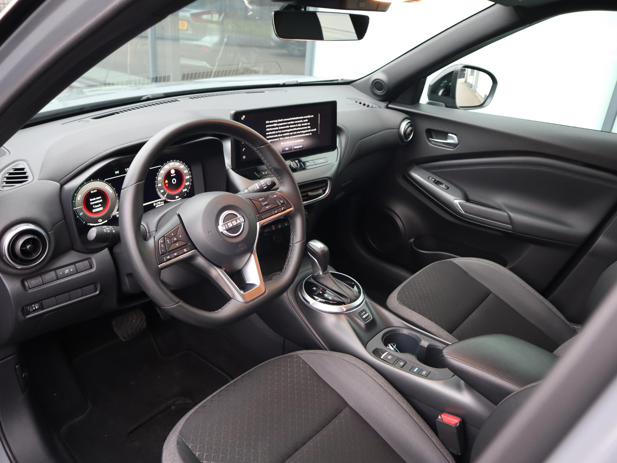 Nissan Juke 1.6 Hybrid N-Connecta - Afbeelding 2