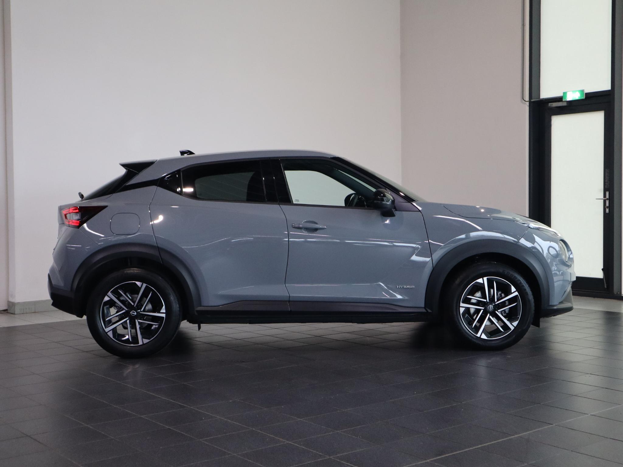 Nissan Juke 1.6 Hybrid N-Connecta - Afbeelding 5