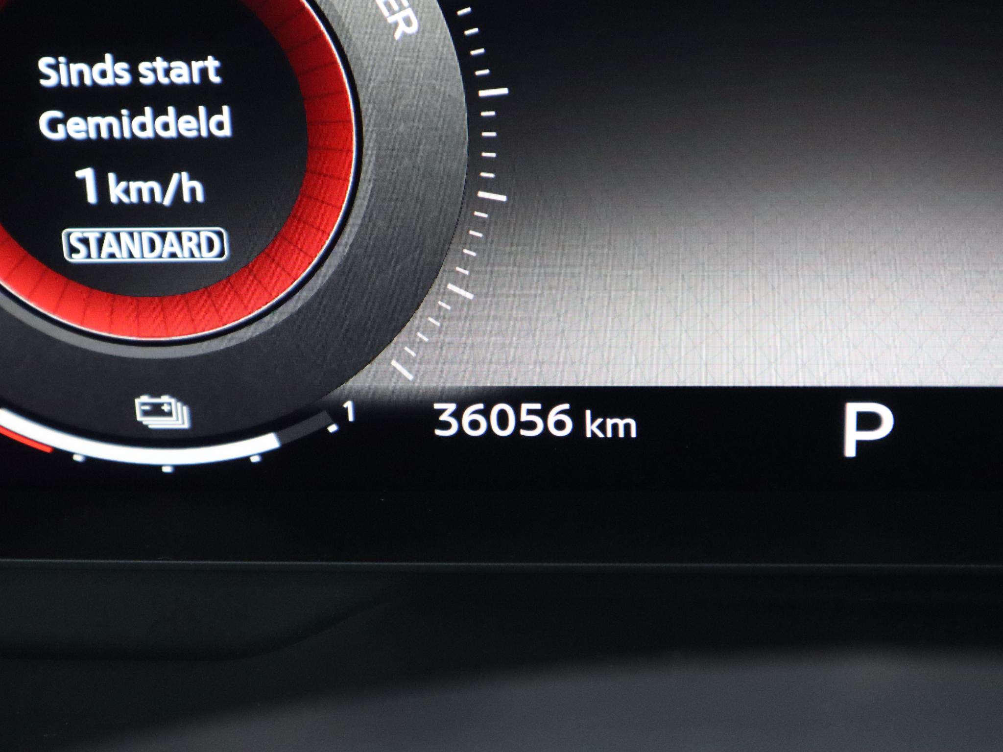 Nissan Juke 1.6 Hybrid N-Connecta - Afbeelding 4