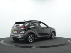 Hyundai KONA 1.6 GDI HEV Fashion | Trekhaak | Navigatie | Camera | Head-up di - Afbeelding 2
