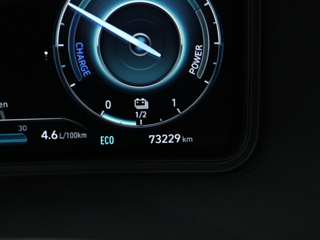 Hyundai KONA 1.6 GDI HEV Fashion | Trekhaak | Navigatie | Camera | Head-up di - Afbeelding 5