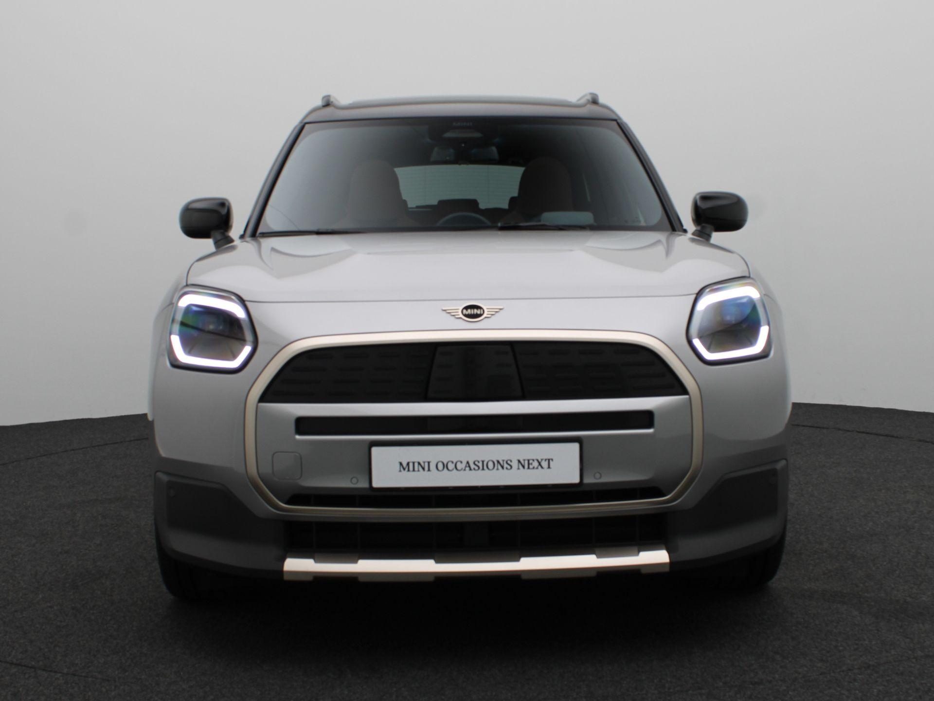 MINI Countryman E - Afbeelding 3