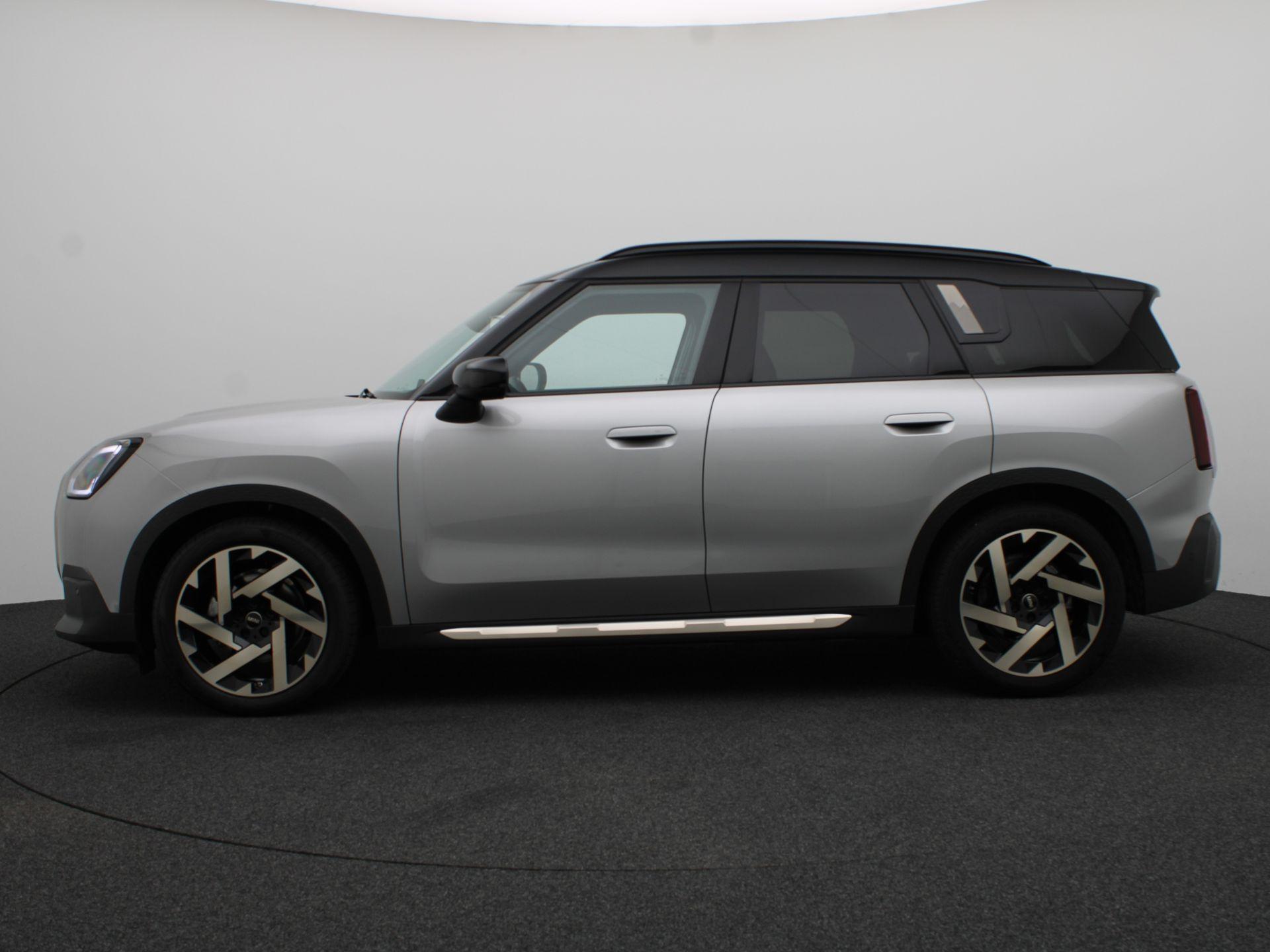 MINI Countryman E - Afbeelding 4