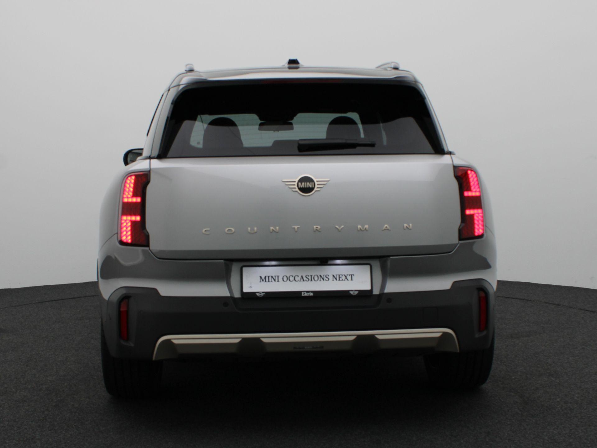 MINI Countryman E - Afbeelding 5