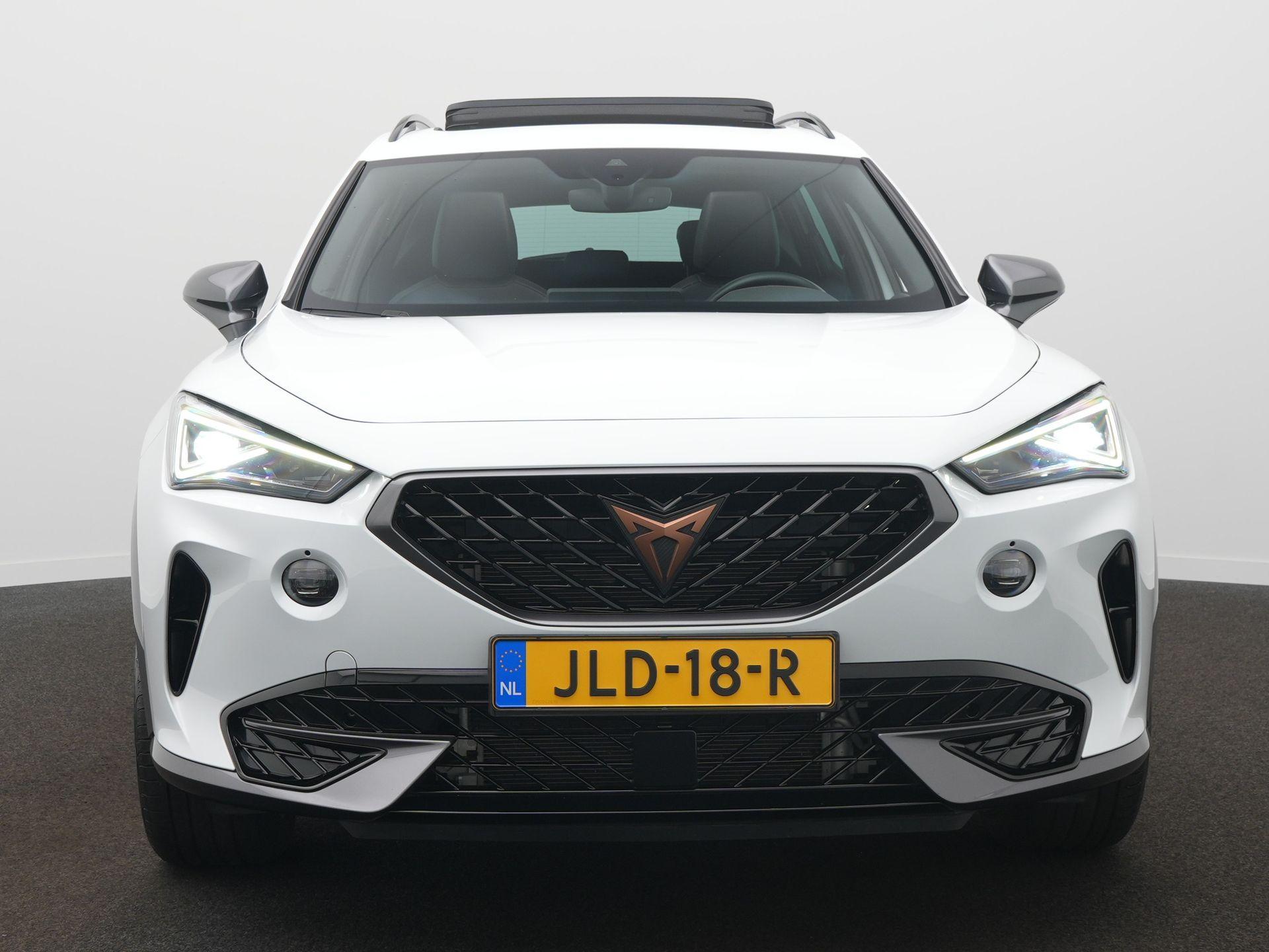 CUPRA Formentor 1.4 TSI e-Hybrid - Afbeelding 2