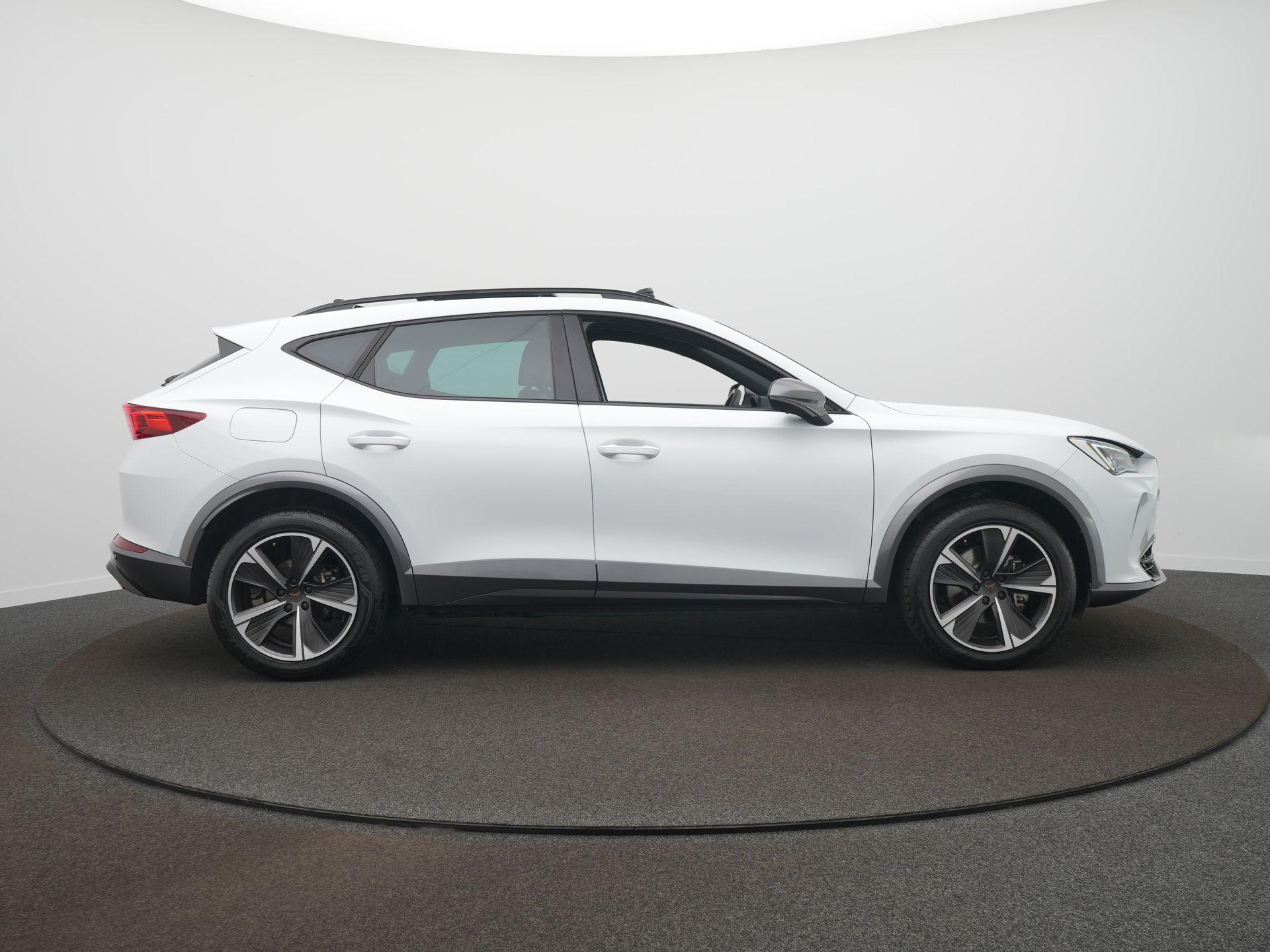 CUPRA Formentor 1.4 TSI e-Hybrid - Afbeelding 4