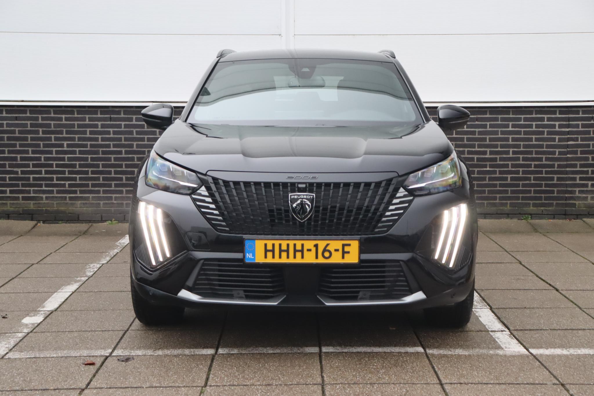 Peugeot e-2008 EV GT Avantage 54 kWh - Afbeelding 2