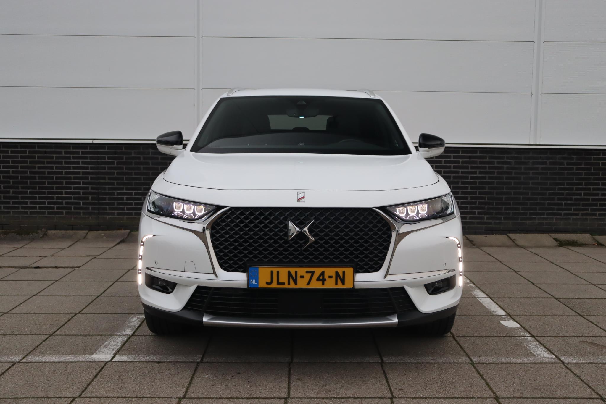 DS DS 7 Crossback E-Tense Rivoli - Afbeelding 2
