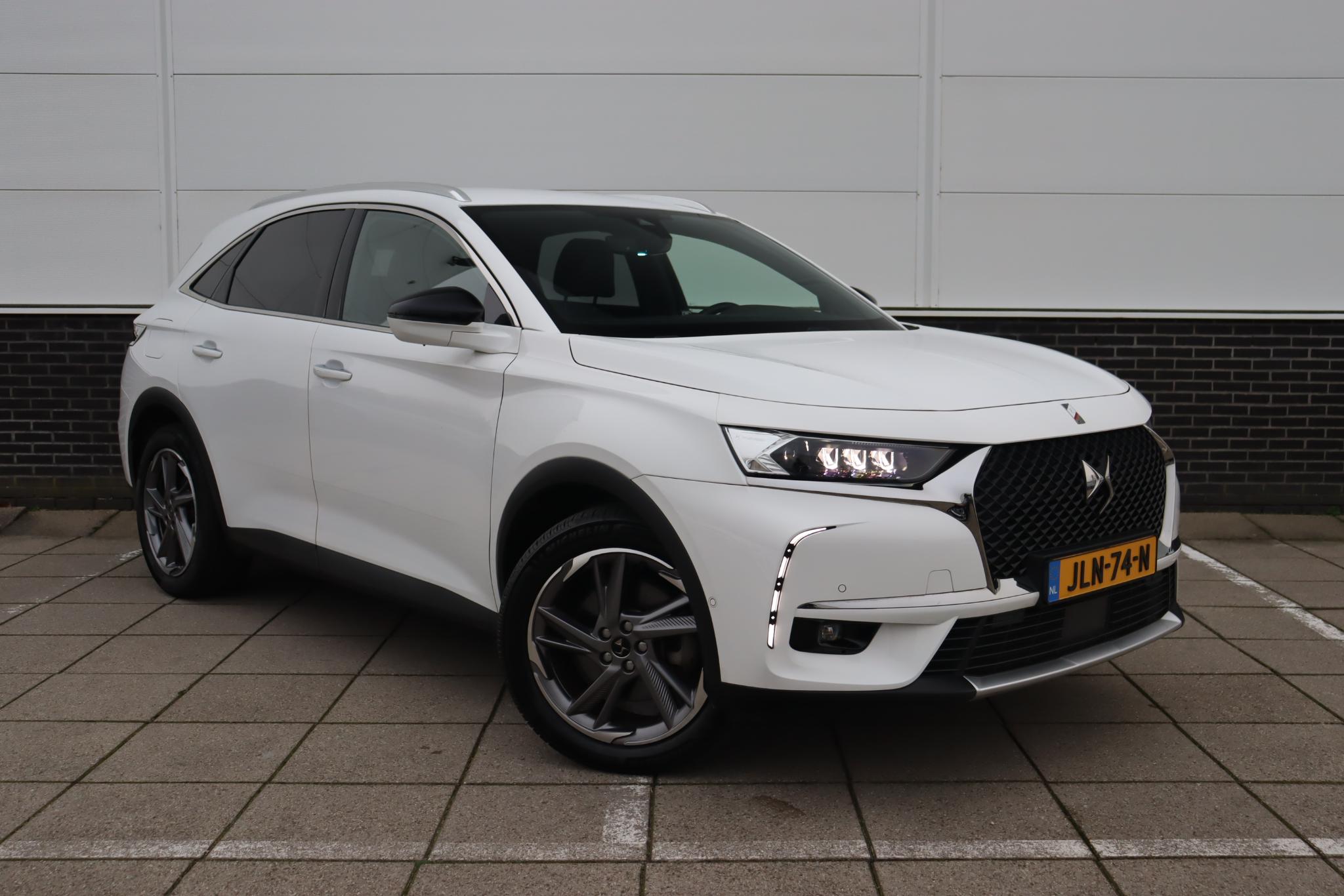 DS DS 7 Crossback E-Tense Rivoli - Afbeelding 3