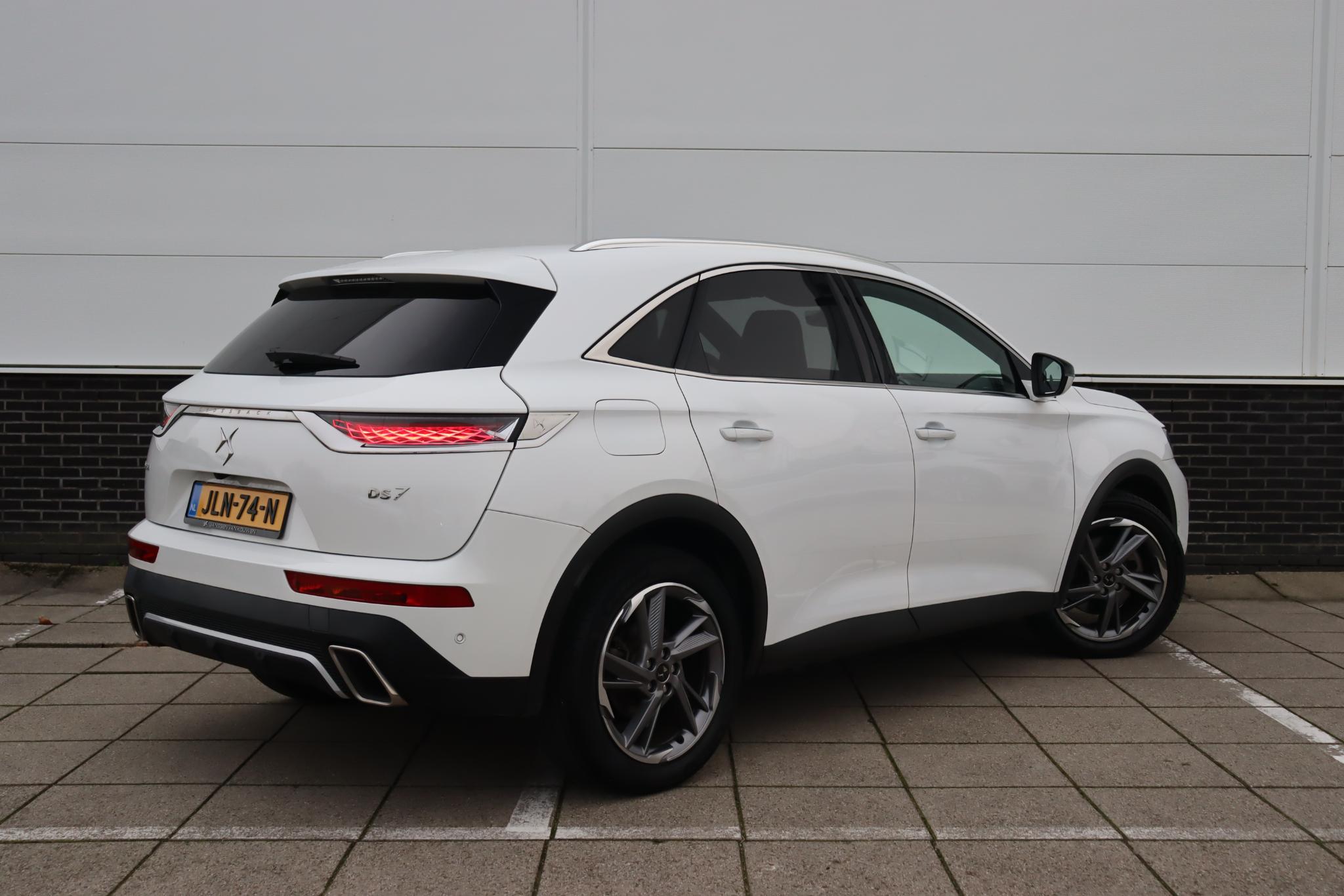 DS DS 7 Crossback E-Tense Rivoli - Afbeelding 4