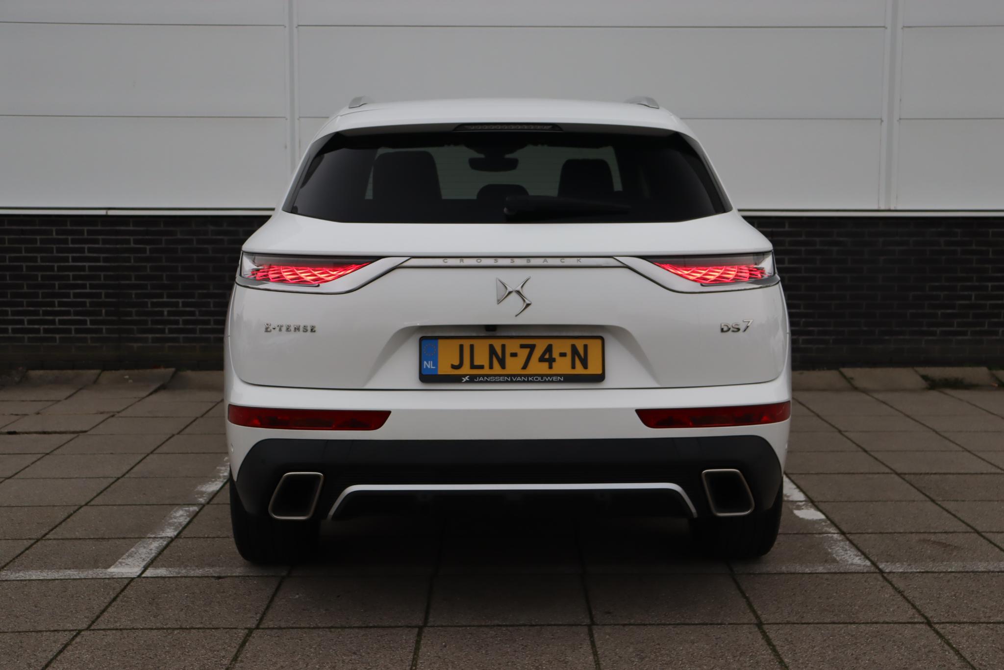 DS DS 7 Crossback E-Tense Rivoli - Afbeelding 5