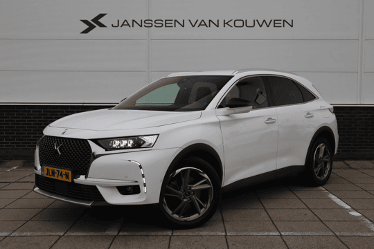 DS DS 7 Crossback E-Tense Rivoli