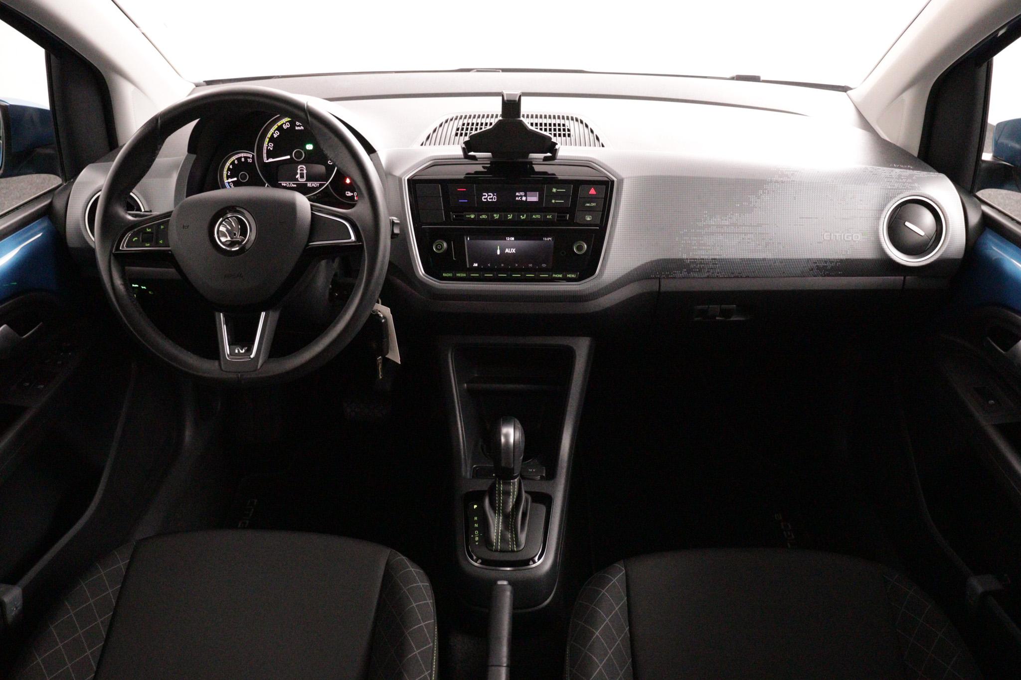 Skoda Citigo e-iV EV - Afbeelding 4