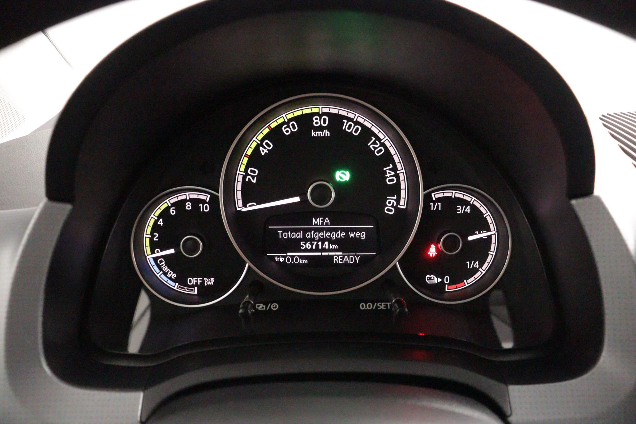 Skoda Citigo e-iV EV - Afbeelding 5