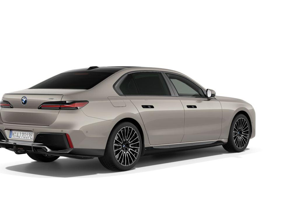 BMW i7 xDrive60 106 kWh - Afbeelding 2