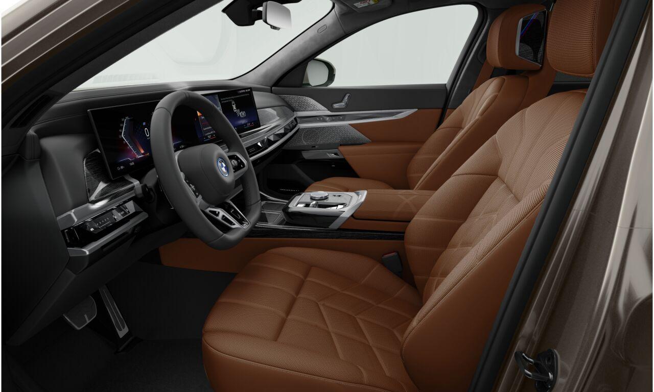 BMW i7 xDrive60 106 kWh - Afbeelding 4