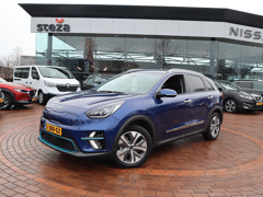 Kia e-Niro DynamicLine 64 kWh - Afbeelding 2