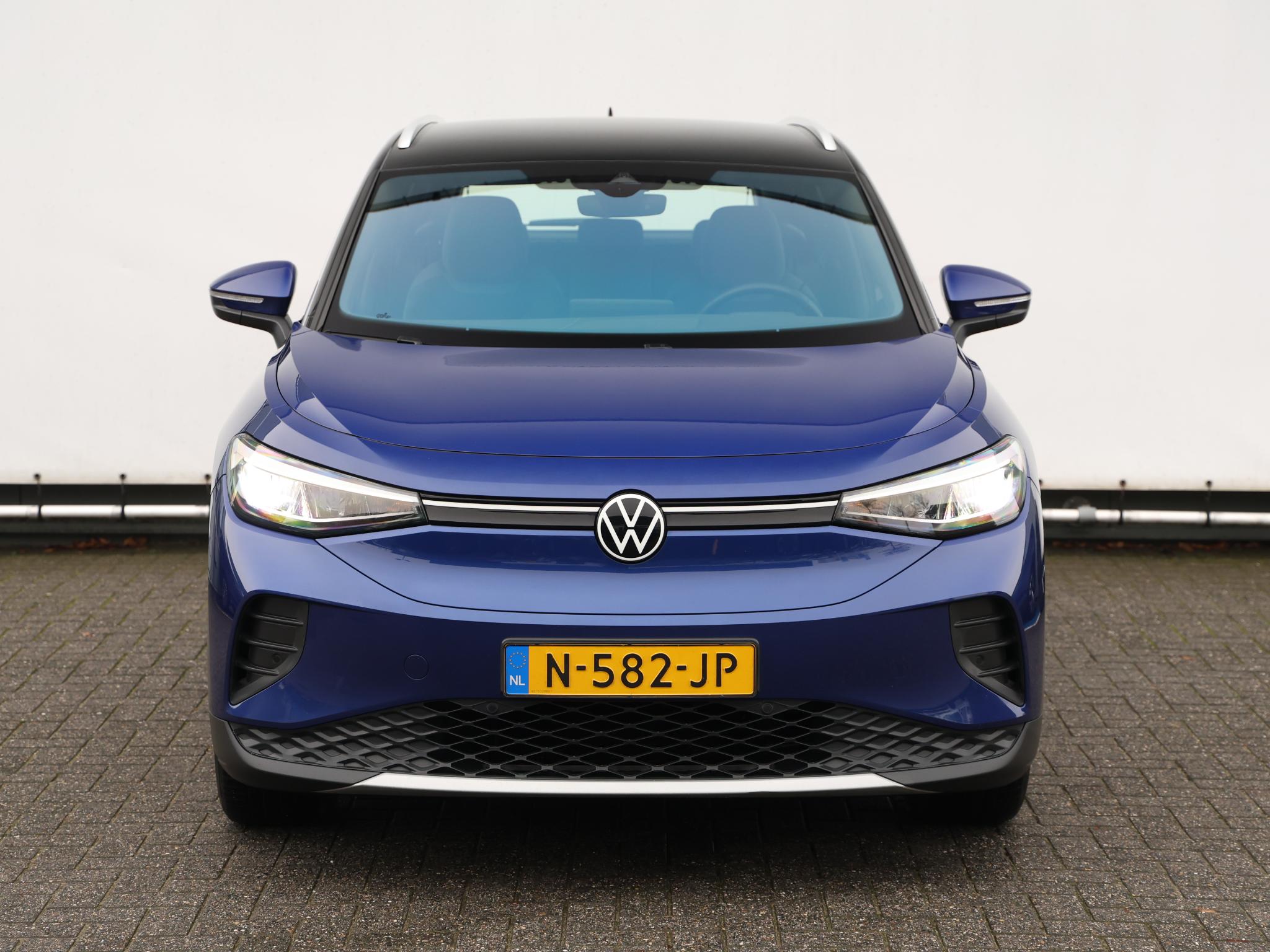 Volkswagen ID.4 Life 77 kWh - Afbeelding 5