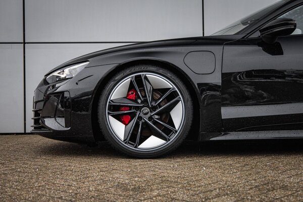 lichtmetalen velgen 5-spaaks 21" lichtmetalen velgen 5-spaaks 21"