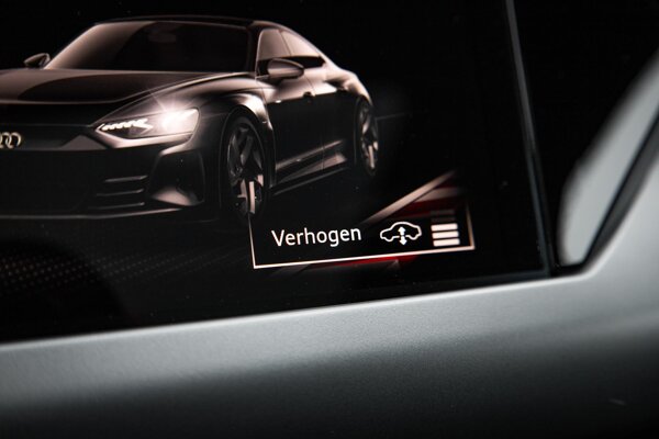 luchtvering en automatische niveauregeling luchtvering en automatische niveauregeling