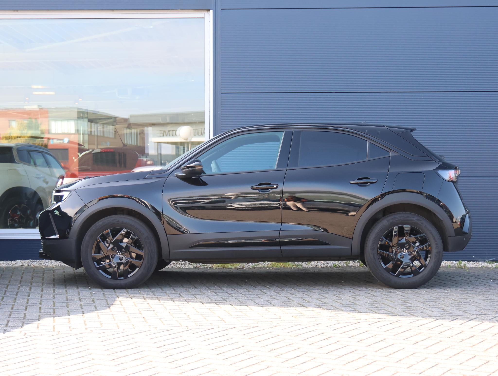 Opel Mokka 136pk Hybrid GS - Afbeelding 2