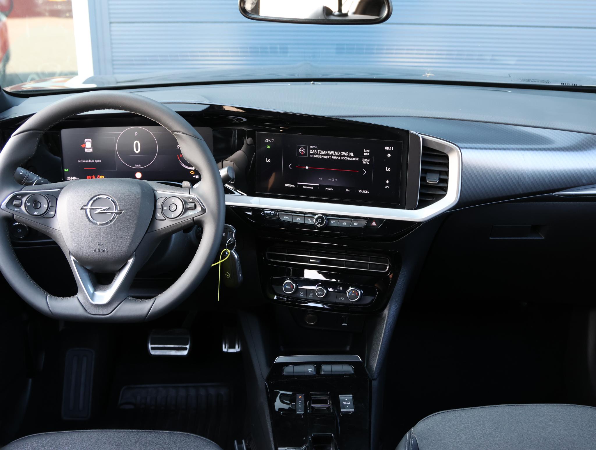 Opel Mokka 136pk Hybrid GS - Afbeelding 5