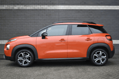 Citroën C3 Aircross 1.2 PureTech S&S Feel - Afbeelding 5