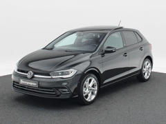 Volkswagen Polo 50 Edition 1.0 TSI 95 PK - Afbeelding 2
