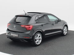 Volkswagen Polo 50 Edition 1.0 TSI 95 PK - Afbeelding 3