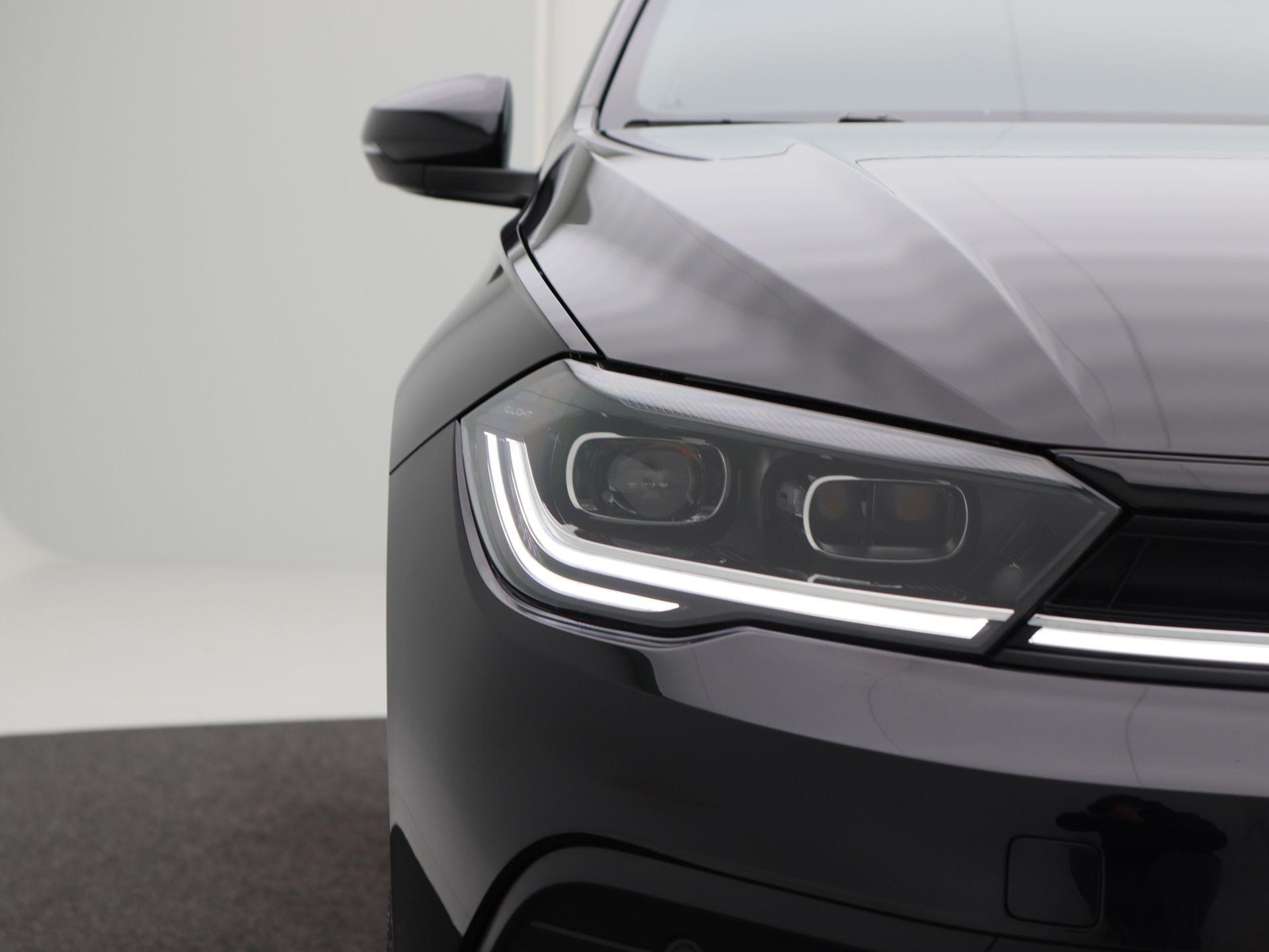 Volkswagen Polo 50 Edition 1.0 TSI 95 PK - Afbeelding 4