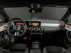 Mercedes-Benz CLA Coupé 180 Star Edition AMG Line - Afbeelding 3