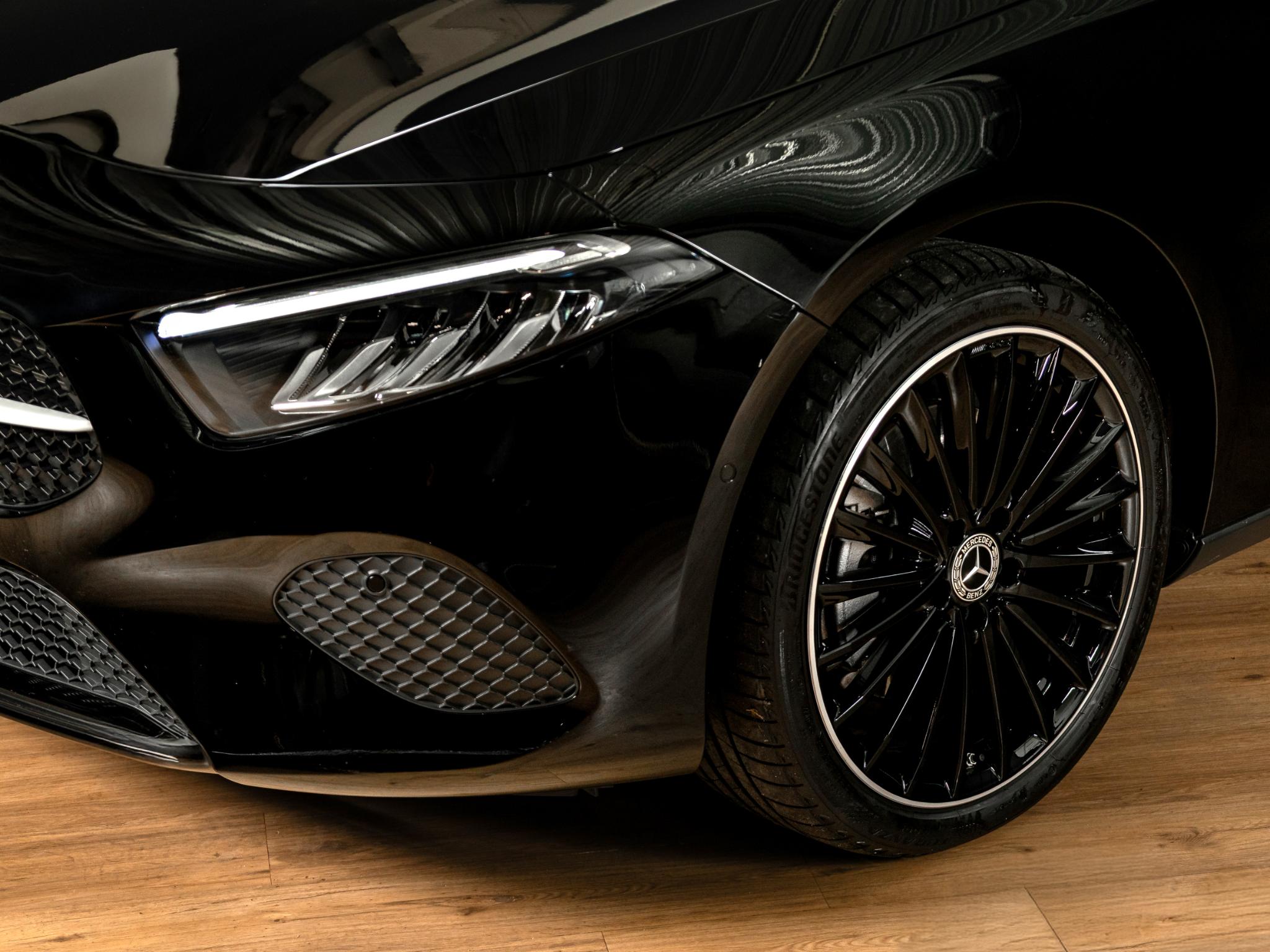 Mercedes-Benz A-Klasse Hatchback 250 e Star Edition - Afbeelding 5