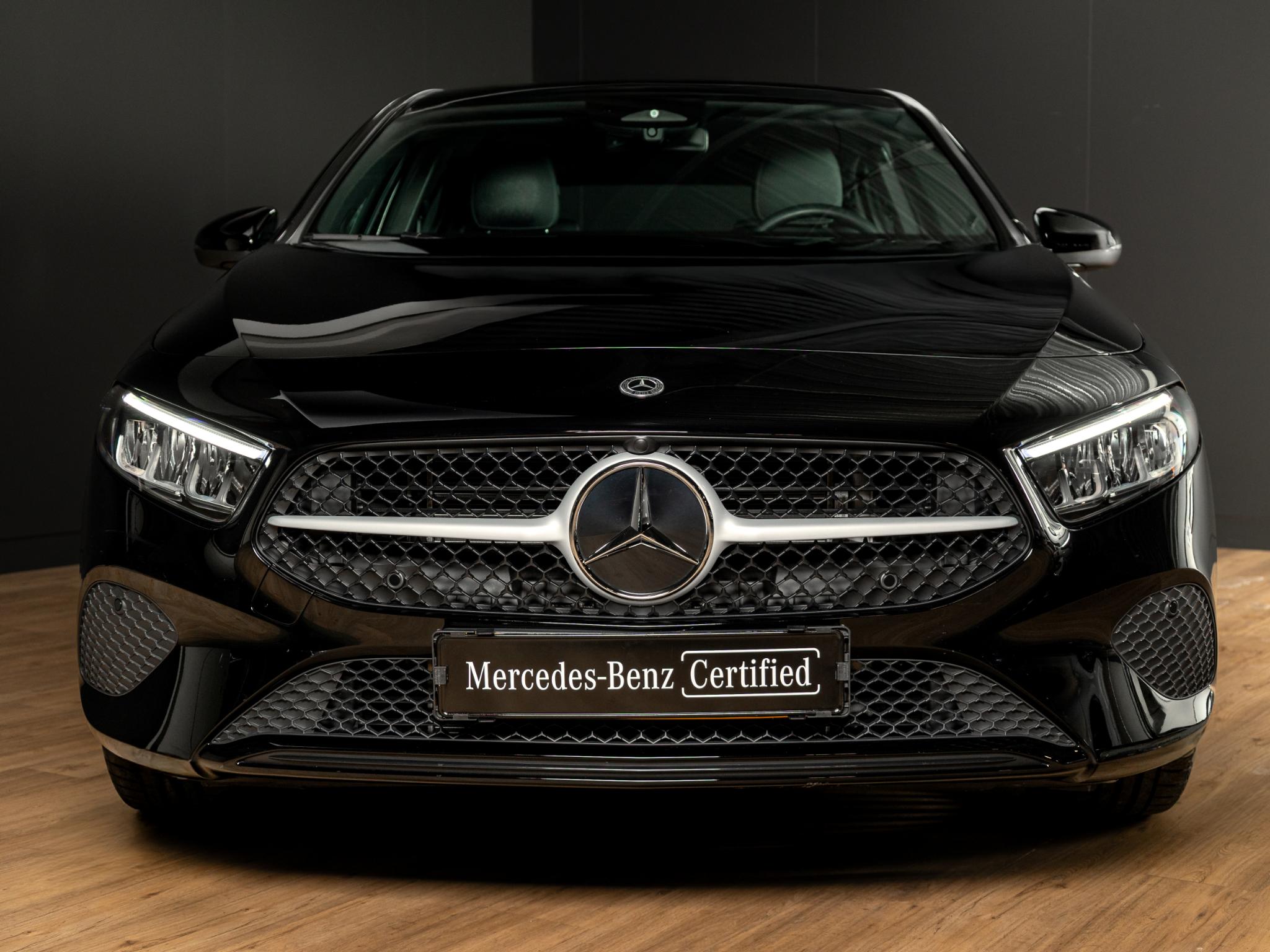 Mercedes-Benz A-Klasse Hatchback 250 e Star Edition - Afbeelding 4