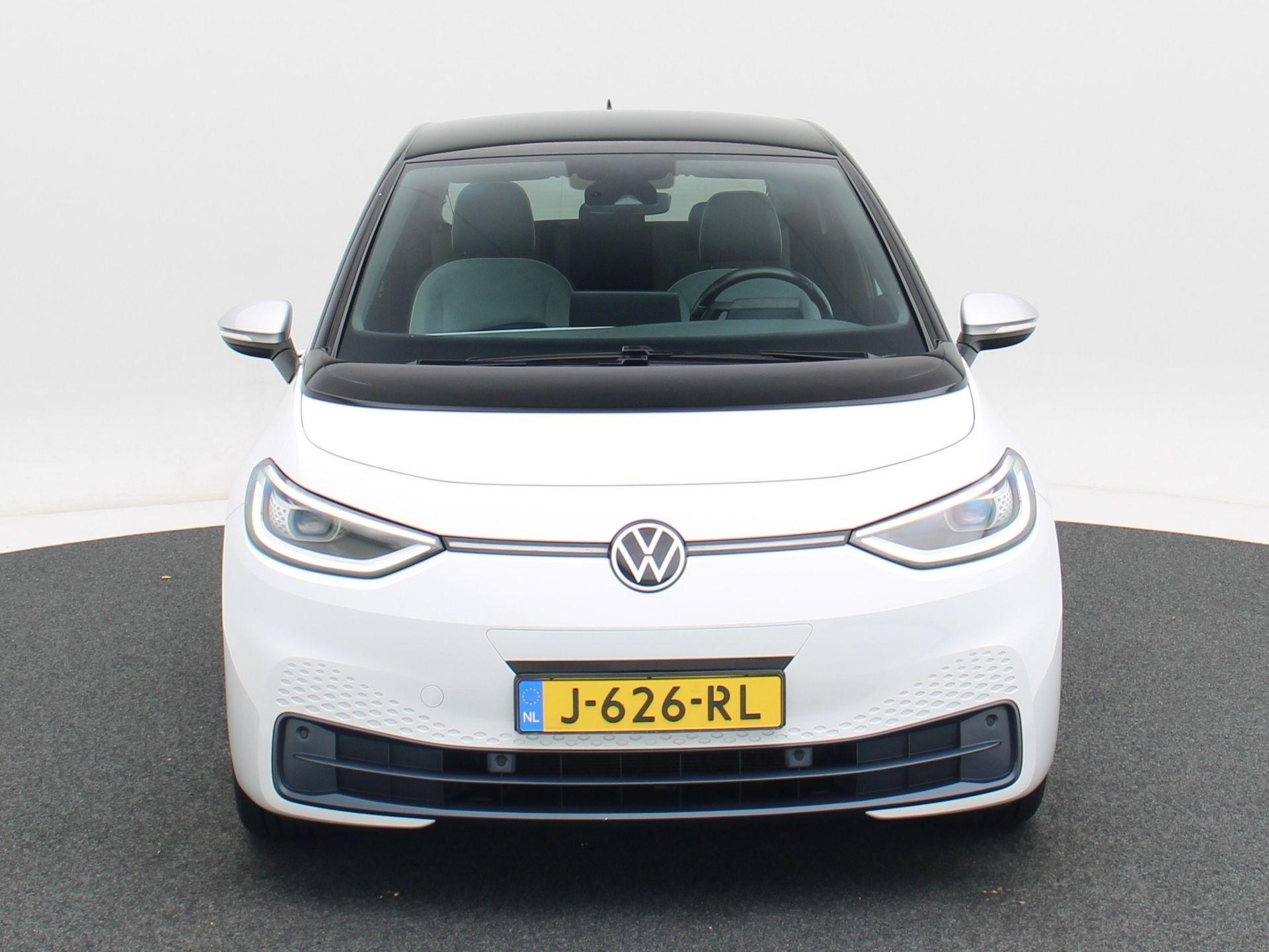 Volkswagen ID.3 First Plus 58 kWh 204 Pk Automaat - Afbeelding 5
