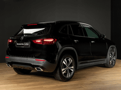 Mercedes-Benz GLA 250 e Luxury Line - Afbeelding 2