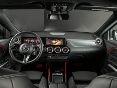 Mercedes-Benz GLA 250 e Luxury Line - Afbeelding 3