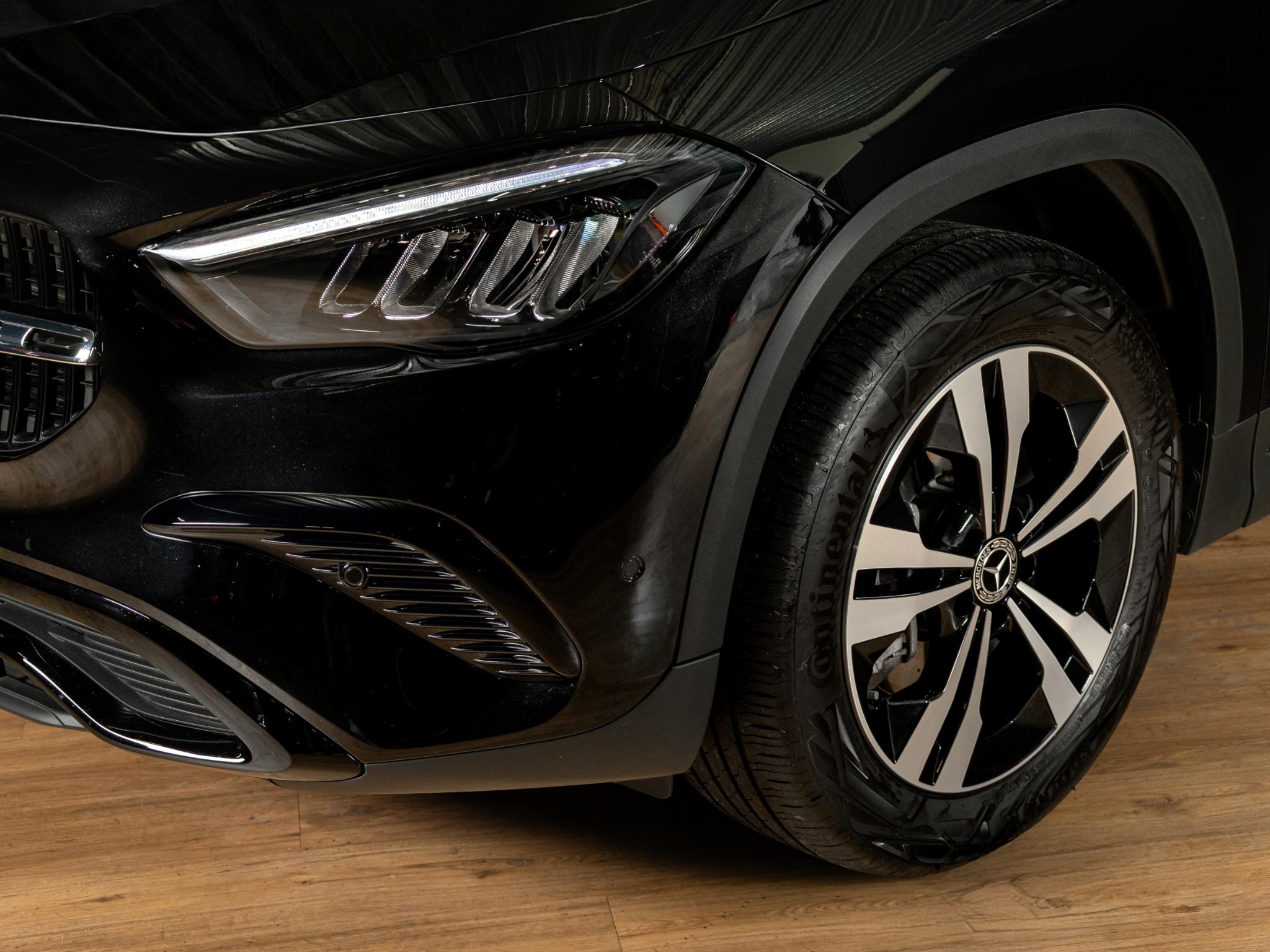 Mercedes-Benz GLA 250 e Luxury Line - Afbeelding 5