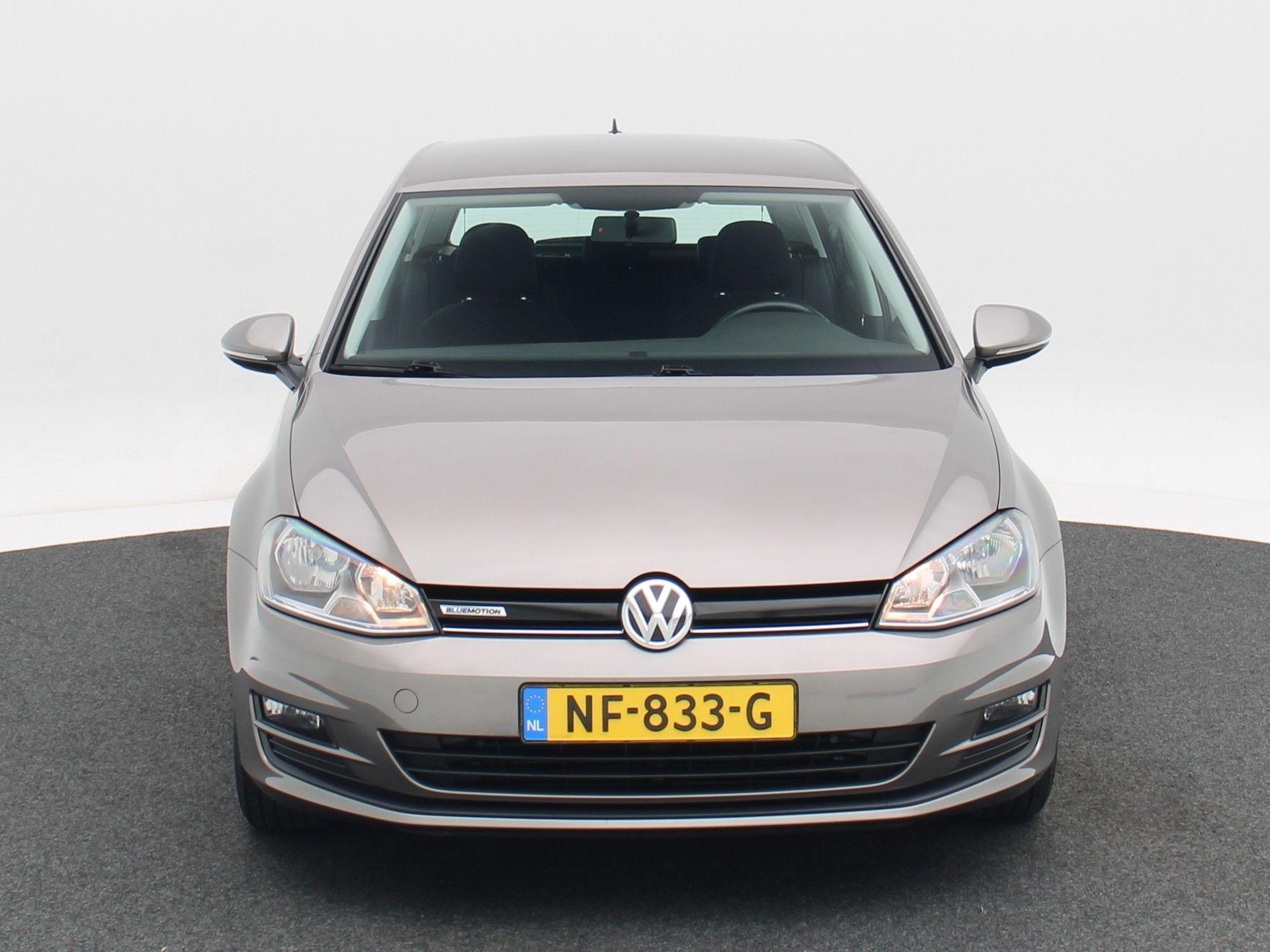 Volkswagen Golf 1.0 TSi Edition 115 Pk - Afbeelding 4