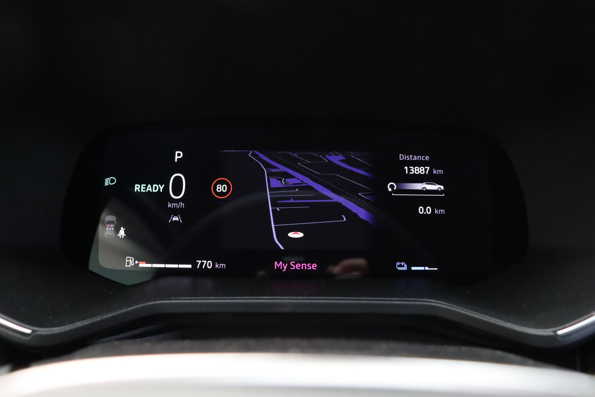 Renault Clio E-Tech Full Hybrid 145pk esprit Alpine - Afbeelding 3