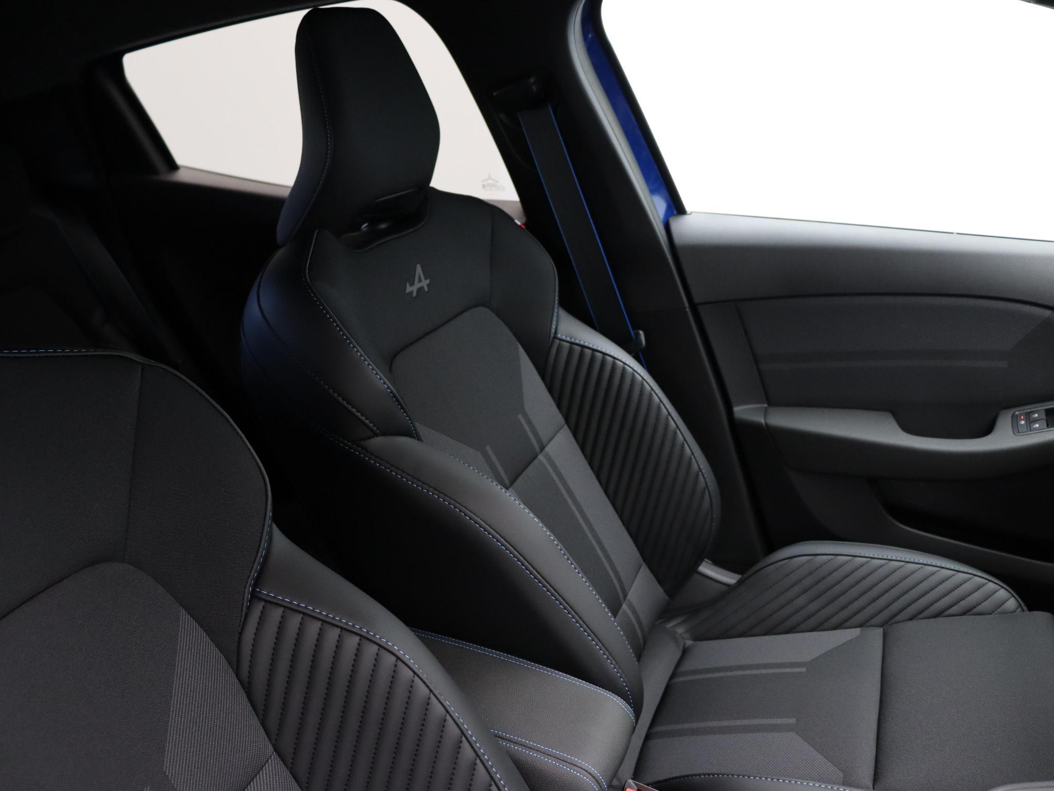 Renault Clio E-Tech Full Hybrid 145pk esprit Alpine - Afbeelding 5